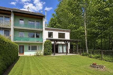 Haus zum Kaufen in Königstein im Taunus - Falkenstein 398.000,00 € 100 m²