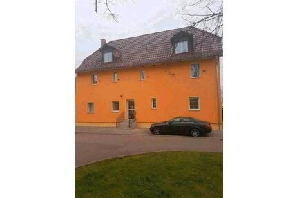 3-Zimmer-Wohnung in Hohenweiden zu vermieten! - Schkopau