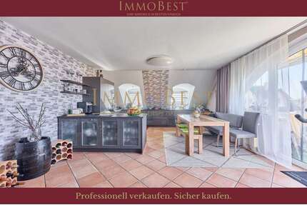 Wohnung zum Kaufen in Haßloch 266.500,00 € 82.3 m²