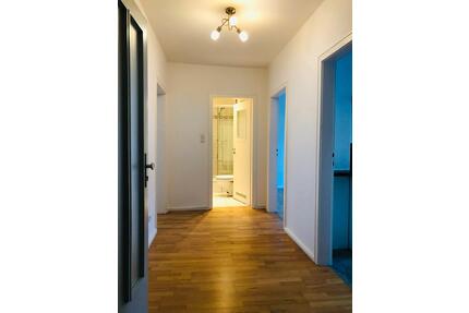 Schmuckstück in Bestlage: 3-Zi-Whg Kassel Wilhelmshöher Allee