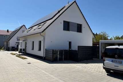Wohnung zum Kaufen in Schnaittach 419.000,00 € 80 m²