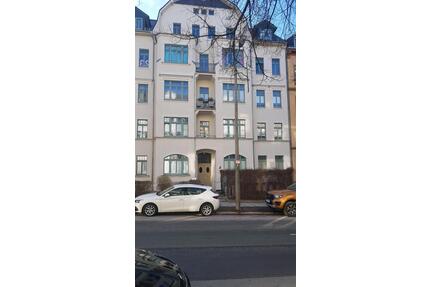 Eigentumswohnung als Kapitalanlage zu verkaufen - Chemnitz Kapellenberg