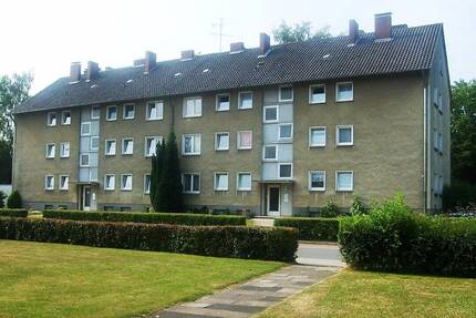 4 - Zimmer Wohnung in Barntrup - 520,00&nbsp;EUR Kaltmiete, ca.&nbsp; 80,20&nbsp;m&sup2;&nbsp;Wohnfl&auml;che in Barntrup (PLZ: 32683)