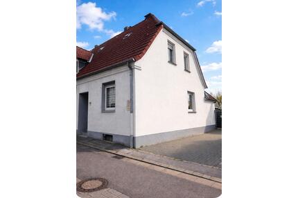Ein charmantes Reihenhaus in GE Hassel - Gelsenkirchen Gelsenkirchen-Nord