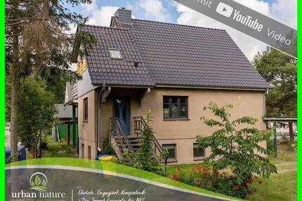 Zwischen Kühlungsborn und Heiligendamm: Familienglück in malerischer Umgebung - Wittenbeck