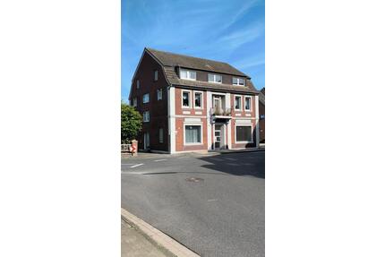 Mehrfamilienhaus in Albersloh - Sendenhorst - Drensteinfurt