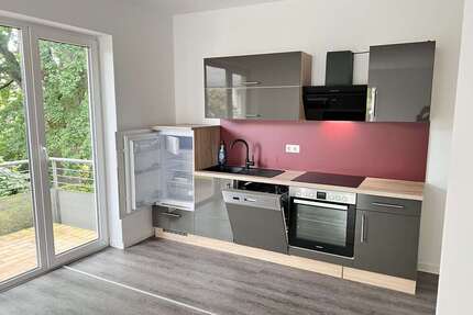 Wohnung zum Mieten in Chemnitz 650,00 € 89 m²