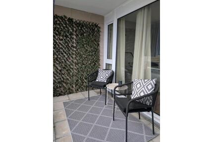 1 Zimmer Wohnung (ca. 40 qm) Einziehen & Wohlfühlen - Ulm Ost