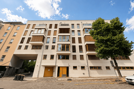 Wohnung zum Mieten in Leipzig 1.060,00 € 78.33 m²