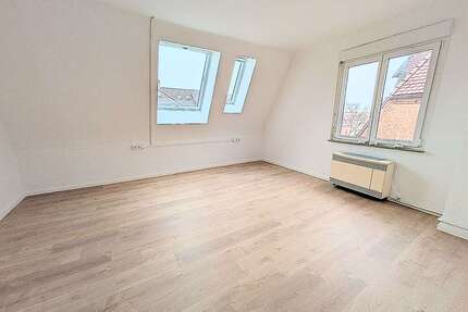 Wohnung zum Mieten in Stuttgart 875,00 € 50 m²