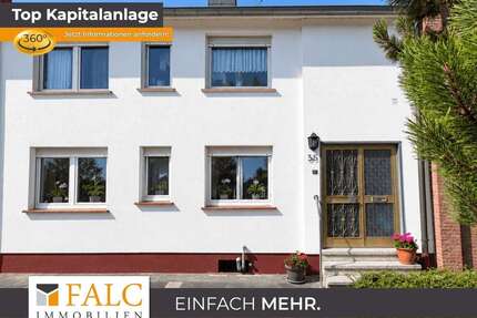 Haus zum Kaufen in Übach-Palenberg 169.000,00 € 131 m²