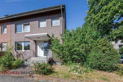 Haus zum Kaufen in Dinslaken 115.000,00 € 155 m²