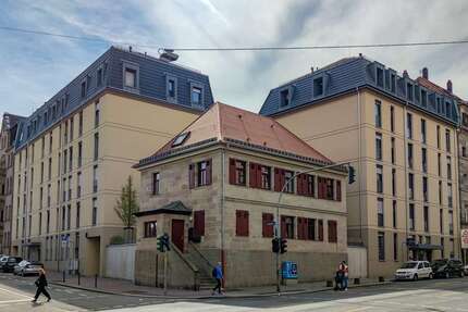 Wohnung zum Mieten in Fürth 680,00 € 45.67 m²
