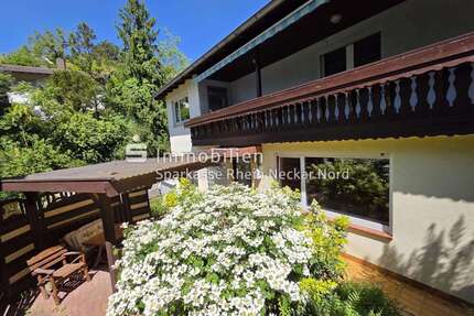 Haus zum Kaufen in Weinheim 279.000,00 € 138.54 m²