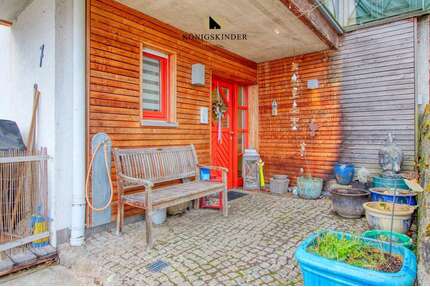 Haus zum Kaufen in Weisenbach 295.000,00 € 103 m²