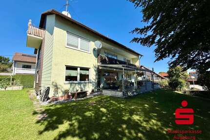 Haus zum Kaufen in Mering 795.000,00 € 270 m²