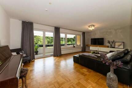 Wohnung zum Kaufen in Heilbronn 436.800,00 € 120 m²