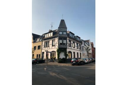 Charmante Eigentumswohnung in Benrath provisionsfrei! - Düsseldorf Stadtbezirk 9