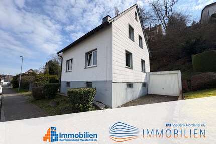 Haus zum Kaufen in Schleiden 189.000,00 € 87 m²