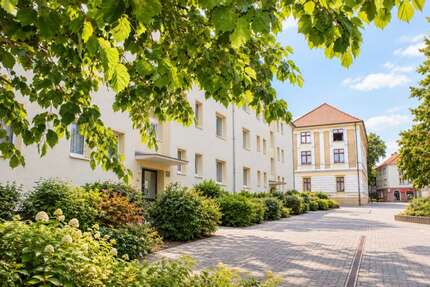Wohnung zum Mieten in Oschersleben 309,00 € 47.53 m²