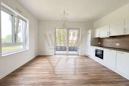 Wohnung zum Mieten in Biesenthal 845,00 € 51.8 m²