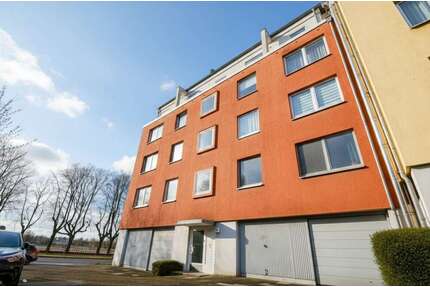 Wohnung zum Kaufen in Köln Bayenthal 449.000,00 € 78 m² - Köln / Bayenthal