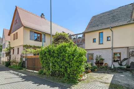 Haus zum Kaufen in Rosbach 378.000,00 € 139 m²