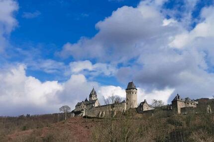 ⭐️⭐️⭐️Altena 5-Zimmer Wohnung 150qm Lüdenscheid Werdohl