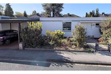 Schöner, sanierter Bungalow in Arnum bei Hannover, Barrierefrei - Hemmingen