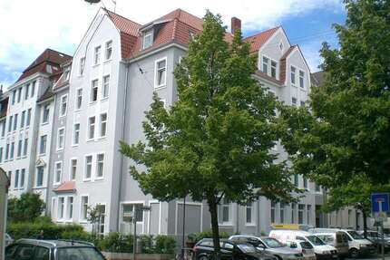 Wohnung zum Mieten in Hannover 570,00 € 62 m²