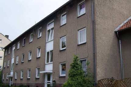 Wohnung zum Mieten in Selm 381,00 € 56.88 m²