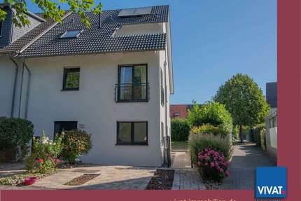 Haus zum Kaufen in Frankfurt am Main 1.090.000,00 € 217 m²