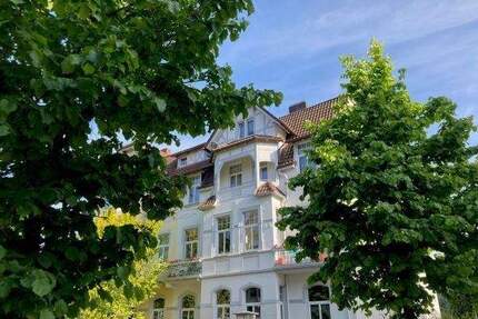 2,5-Zimmer-Eigentumswohnung **RESERVIERT** - Bad Oeynhausen Innenstadt