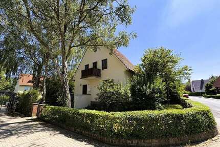 Haus zum Kaufen in Soest 375.000,00 € 136.03 m²