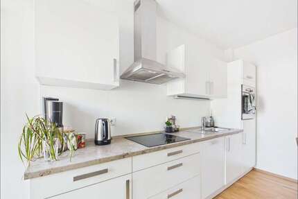Wohnung zum Mieten in Aschaffenburg 870,00 € 64 m²