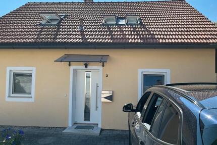 Einfamilienhaus in Maria Thalheim - Fraunberg