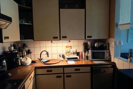 Einbauküche Selbstabbau ab 01.07 abzugeben - Ratzeburg