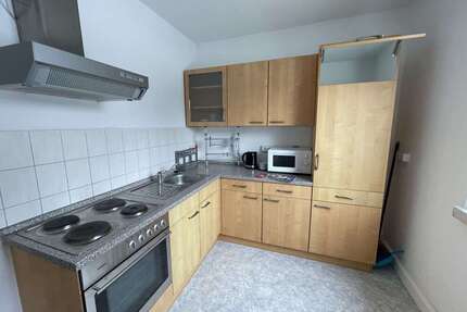Wohnung zum Mieten in Jessen (Elster) 500,00 € 67 m²