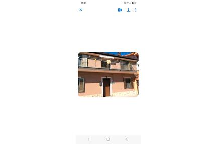 2 Familien Haus in Calabrien zu verkaufen - Wolfsburg Alt-Wolfsburg