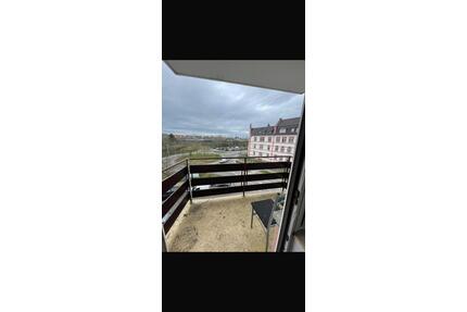 Charmante 2-Zimmer-Wohnung in zentraler Lage von Worms