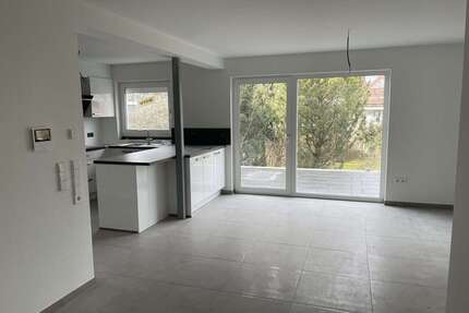 Wohnung zum Mieten in Heutensbach 1.015,00 € 85 m²