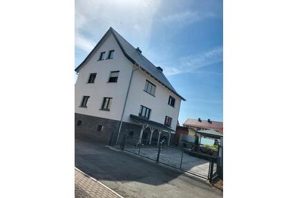 Einfamilienhaus saniert - 296.000,00&nbsp;EUR Kaufpreis, ca.&nbsp; 146,00&nbsp;m&sup2; in Bad Salzungen (PLZ: 36469) Tiefenort
