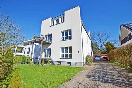 Naturnahe, renovierte Wohnung mit Terrasse und Stellplatz - Mülheim Menden/Ickten