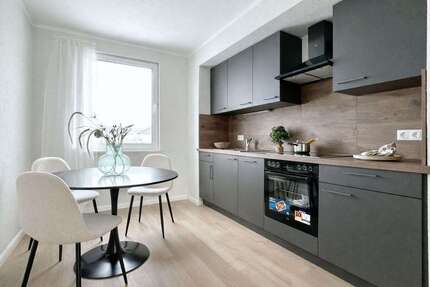 Wohnung zum Mieten in Sanitz 1.395,00 € 104 m²