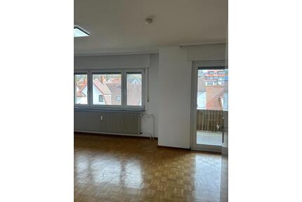 Helle 3 Zimmerwohnung in Schwenningen - Villingen-Schwenningen