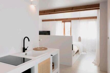 1-Zimmer-Wohnung, Appartement zur Zwischenmiete Februar März - Lauben