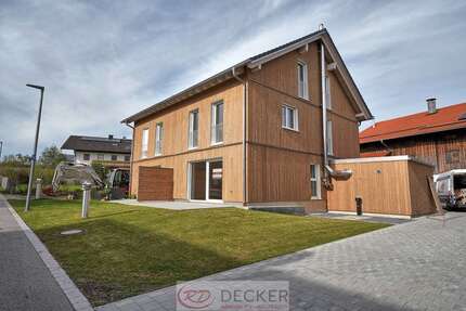 Haus zum Kaufen in Eiselfing 599.000,00 € 143 m²
