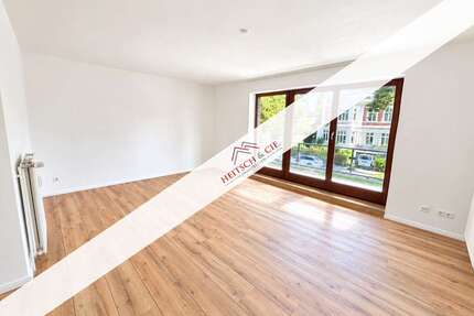Wohnung zum Kaufen in Lübeck 189.000,00 € 47 m²