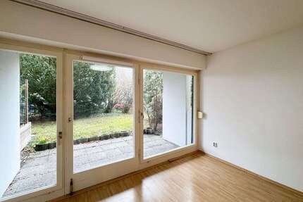 Wohnung zum Kaufen in München 225.000,00 € 34 m²