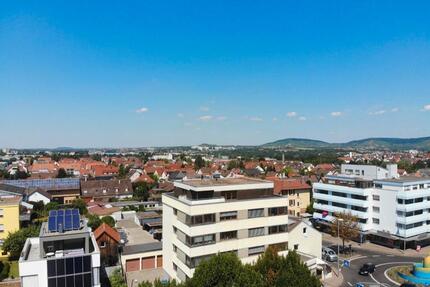 Penthouse über den Dächern von Rommelshausen - Waiblingen